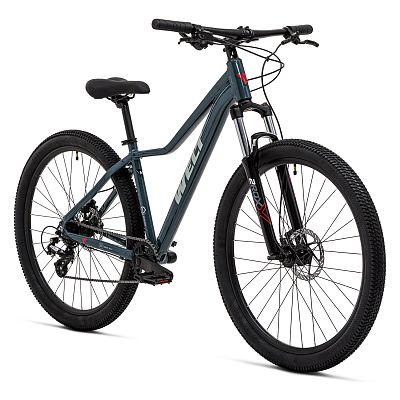 Превью  Велосипед WELT Bianca 2.0 27 HD Denim Blue (2025)